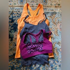 Lulu Bundle! Size 10!